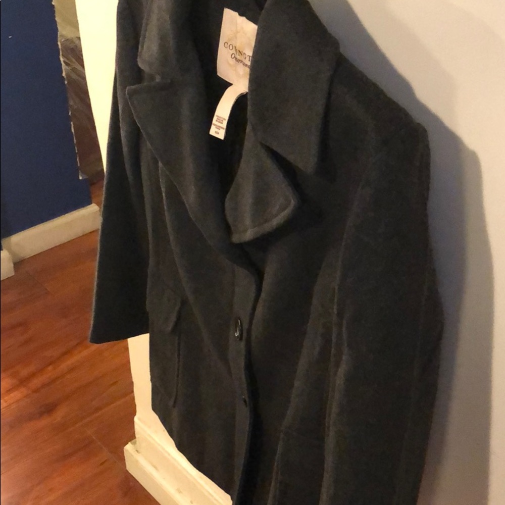 Covington coat jacket - Picture 4 of 5